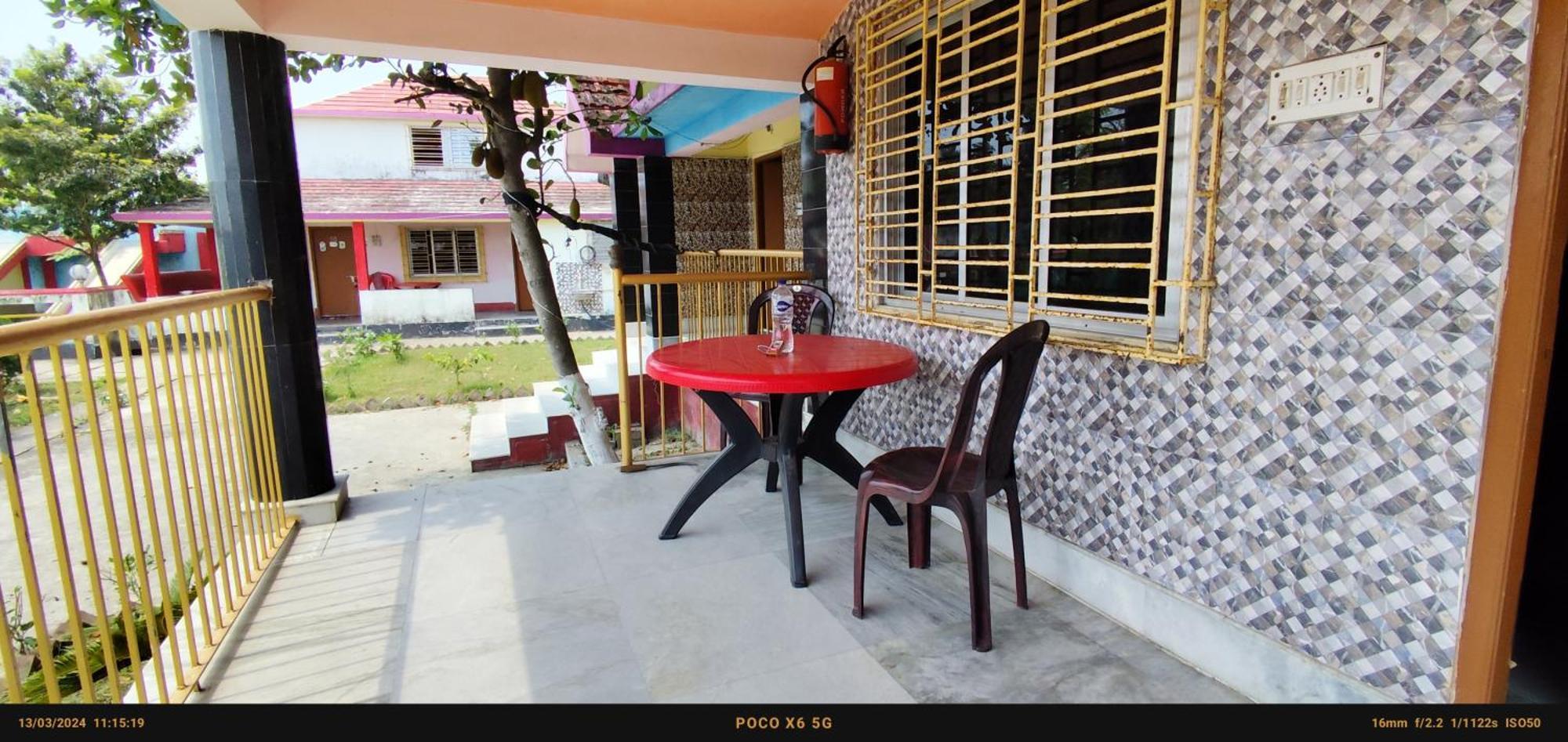 India Tours Only Ekanta Apan Hotel Mathurakhanda Exterior foto