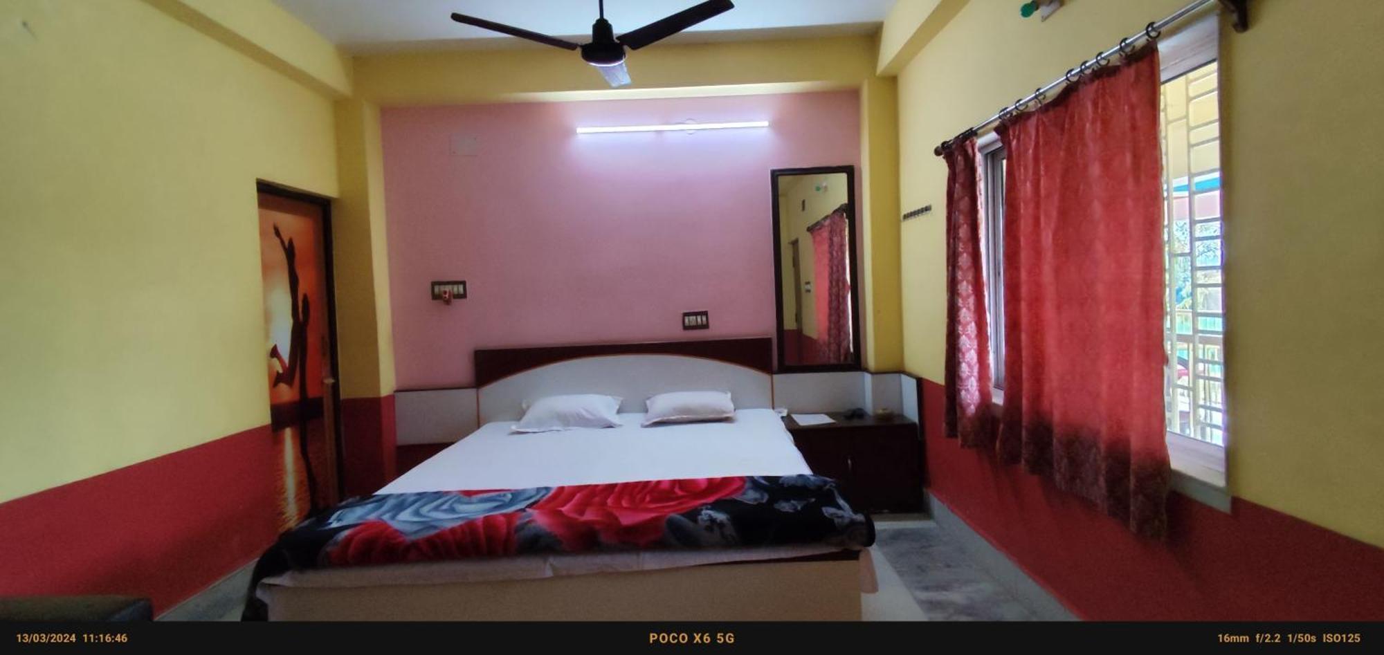 India Tours Only Ekanta Apan Hotel Mathurakhanda Exterior foto