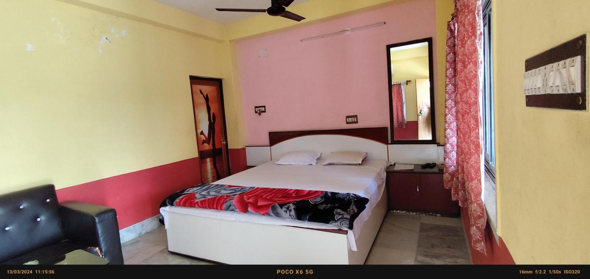India Tours Only Ekanta Apan Hotel Mathurakhanda Exterior foto